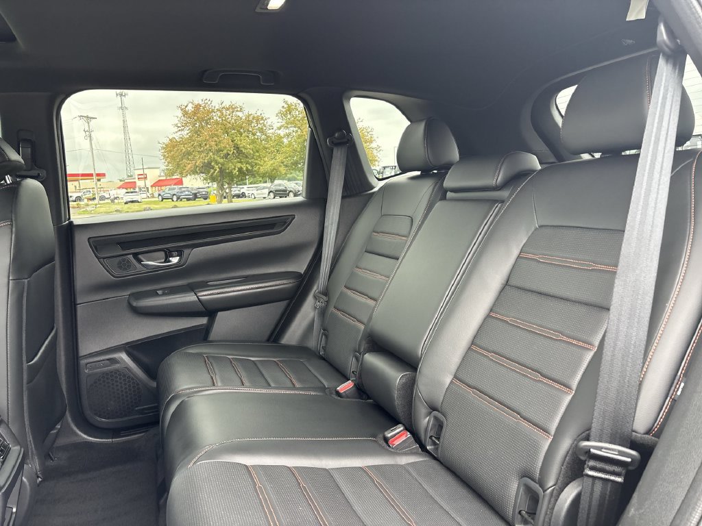 Used 2025 Honda CR-V Sport-L image 17