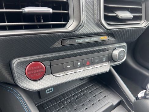 Certified 2024 Ford Mustang Dark Horse image 15