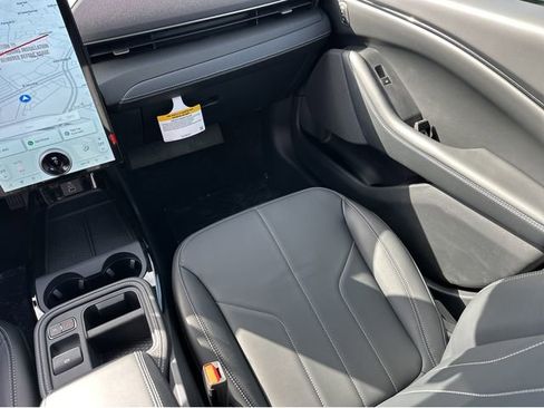 New 2026 Ford Mustang Mach-E Select w/ Comfort Package image 13