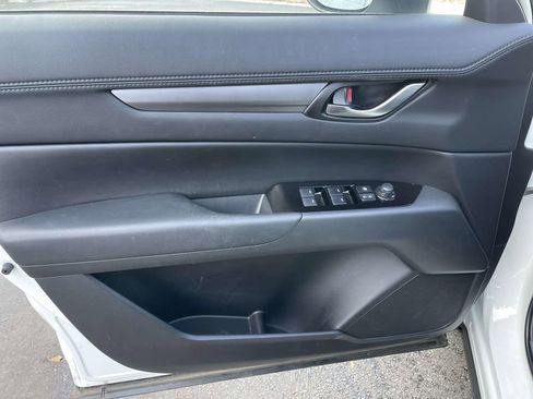 Used 2023 MAZDA CX-5 AWD 2.5 S w/ Select Package image 26