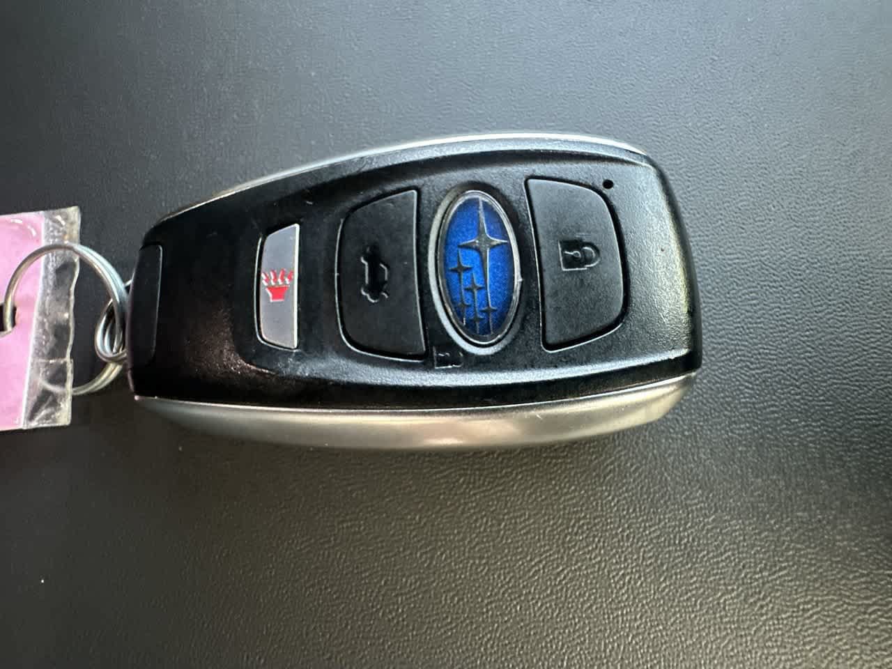 Used 2026 Subaru Outback Limited AWD/4WD image 28