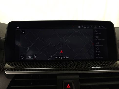 Used 2021 BMW X4 M w/ Competition Package image 27