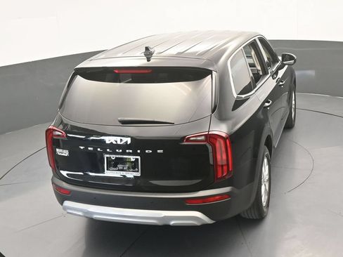Used 2022 Kia Telluride LX FWD image 53