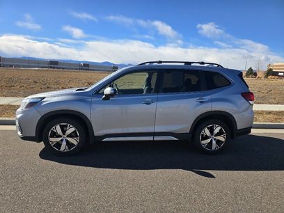 Used 2019 Subaru Forester Touring w/ Popular Package #3