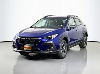 New 2026 Subaru Crosstrek 2.0i Premium AWD/4WD video 3