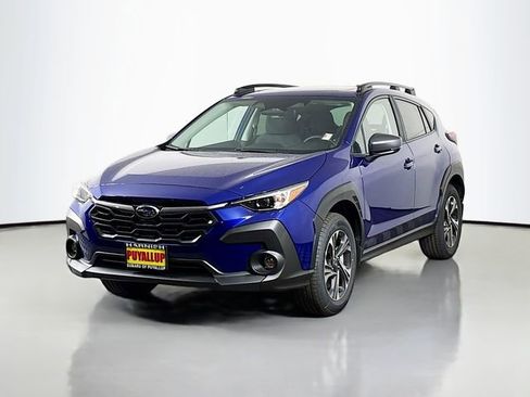 New 2026 Subaru Crosstrek 2.0i Premium AWD/4WD image 3