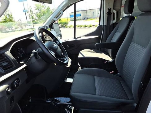 Used 2023 Ford Transit 350 XL RWD image 14