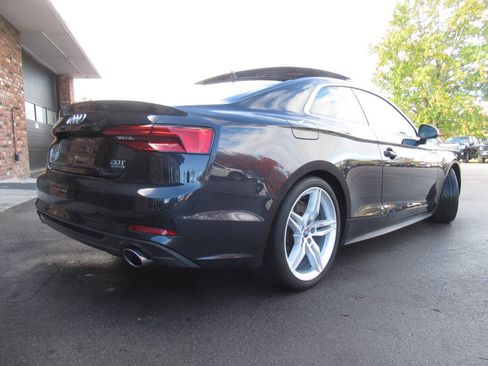 Used 2018 Audi A5 2.0T Prestige image 17