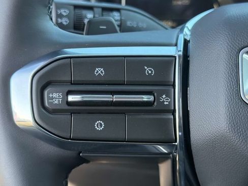 New 2026 GMC Terrain Elevation w/ Black Edition FWD image 25
