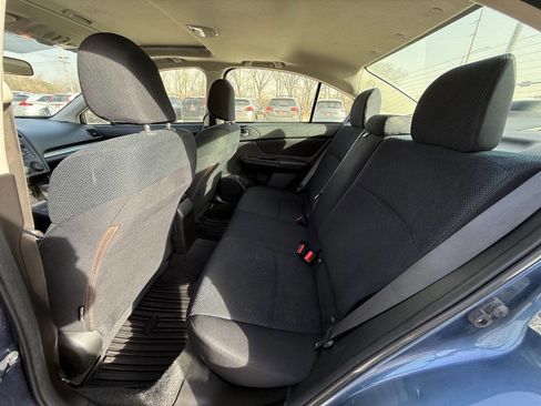 Used 2013 Subaru Impreza 2.0i Premium image 14