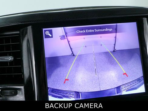 Used 2021 RAM 1500 Rebel w/ Rebel Level 1 Equipment Group AWD/4WD image 20
