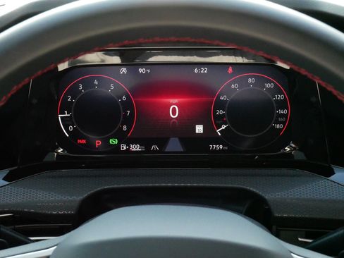 Used 2024 Volkswagen GTI Autobahn FWD image 21