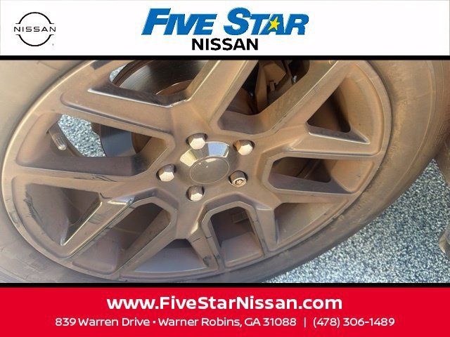 Used 2018 RAM 1500 Tradesman RWD image 30