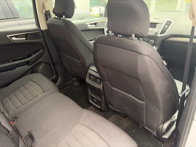 Used 2016 Ford Edge SEL AWD/4WD image 15