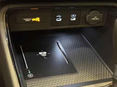 New 2026 Honda CR-V Sport-L image 28