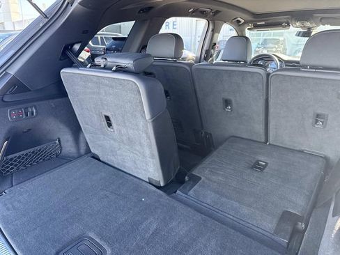 Used 2025 Audi Q7 3.0T Premium Plus image 8