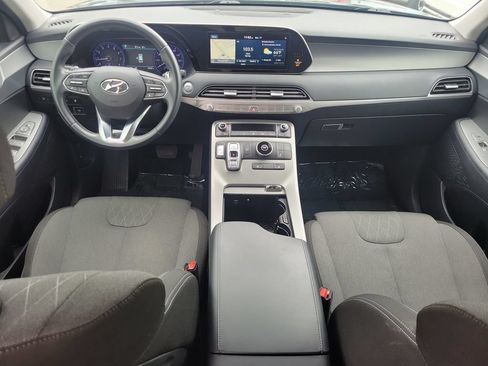 Used 2020 Hyundai Palisade SEL FWD image 17