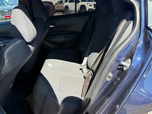 Used 2020 Toyota Corolla SE w/ Carpet Mat Package (TMS) FWD image 15