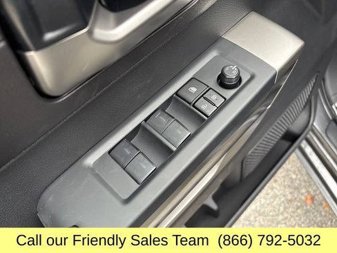 New 2026 Toyota Tundra SR5 w/ SR5 Convenience Package image 11