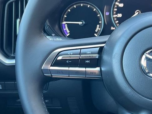 New 2026 MAZDA CX-50 AWD 2.5 Hybrid w/ Weather Package image 27