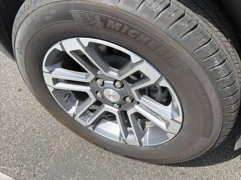 Used 2026 GMC Terrain Elevation AWD/4WD image 2