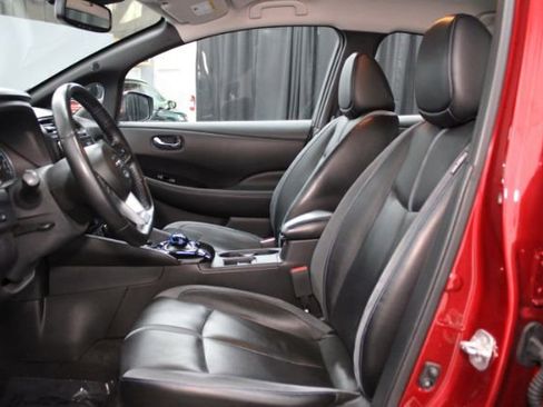Used 2018 Nissan Leaf SL w/ SL Technology Package image 14