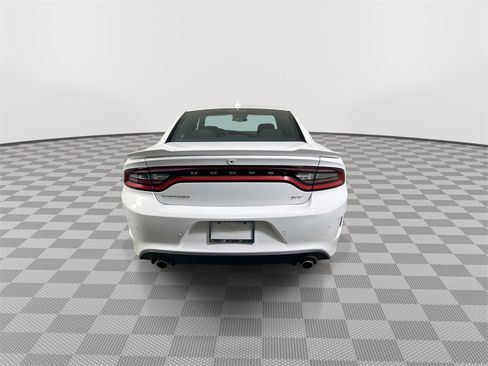 Used 2023 Dodge Charger GT image 7