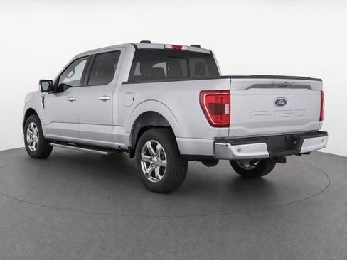Used 2021 Ford F150 XLT w/ Equipment Group 302A High RWD image 7