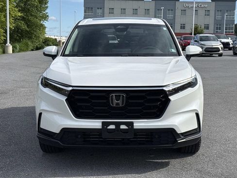 Used 2023 Honda CR-V EX-L image 29