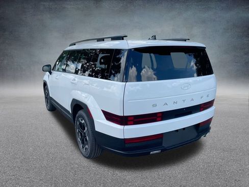 New 2026 Hyundai Santa Fe SEL image 29