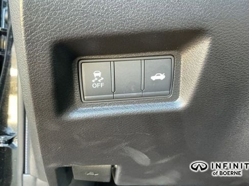 Certified 2024 INFINITI Q50 Sensory image 19