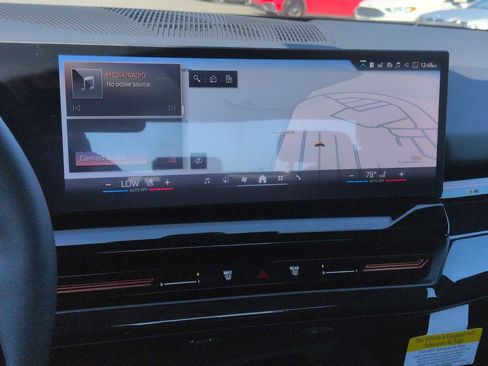 New 2026 BMW 530i xDrive image 30