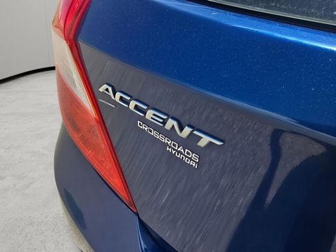 Used 2017 Hyundai Accent SE FWD image 30