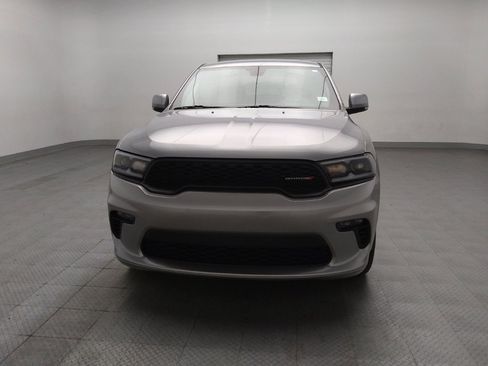 Used 2021 Dodge Durango GT AWD/4WD image 15