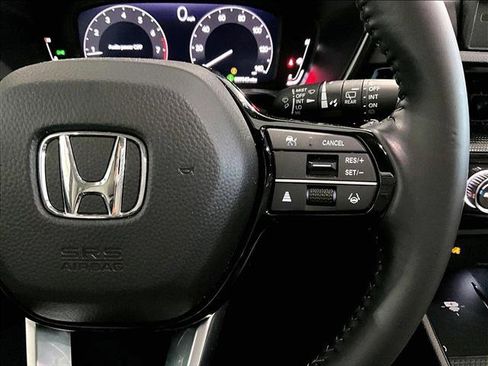 Used 2026 Honda CR-V EX-L image 21