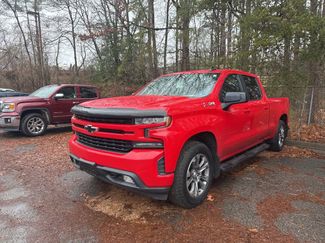 Used 2019 Chevrolet Silverado 1500 RST video 1