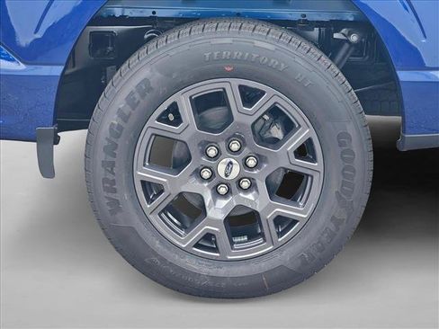 New 2026 Ford F150 STX w/ Equipment Group 200A RWD image 10