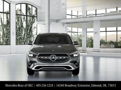 New 2026 Mercedes-Benz GLA 250 GLA 250 image 7