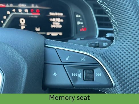 New 2026 Audi SQ7 Premium Plus image 11