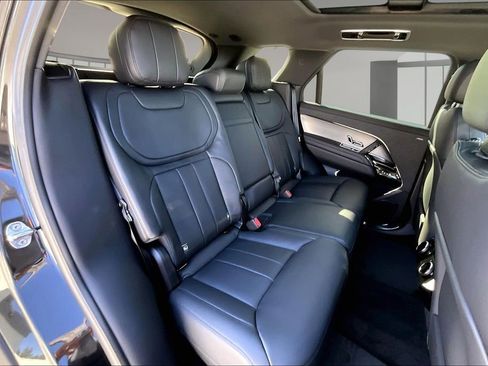 New 2026 Land Rover Range Rover Sport SE AWD/4WD image 10