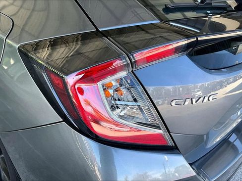 Used 2021 Honda Civic Sport Touring image 20