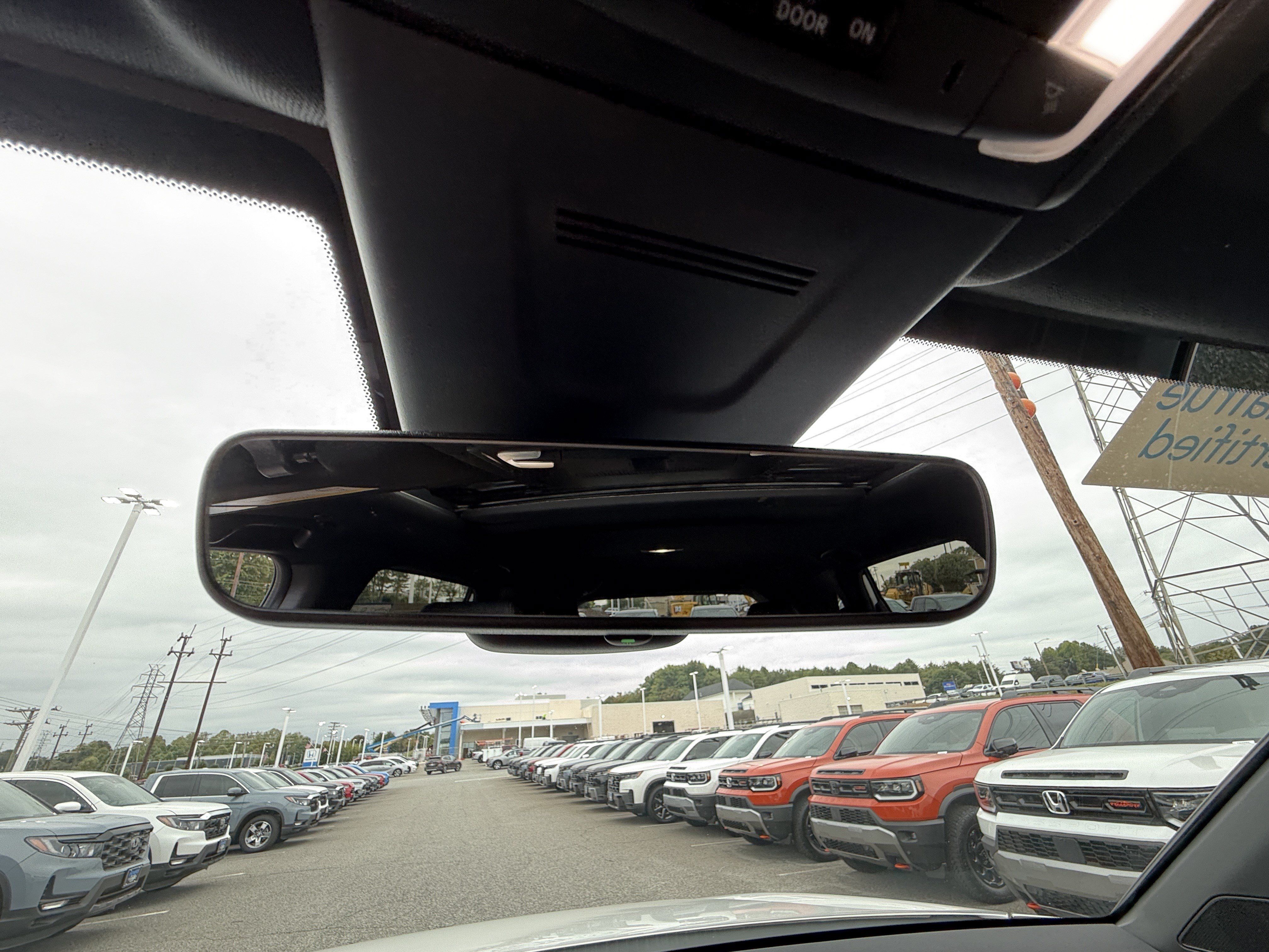 Certified 2024 Honda CR-V Sport-L image 27