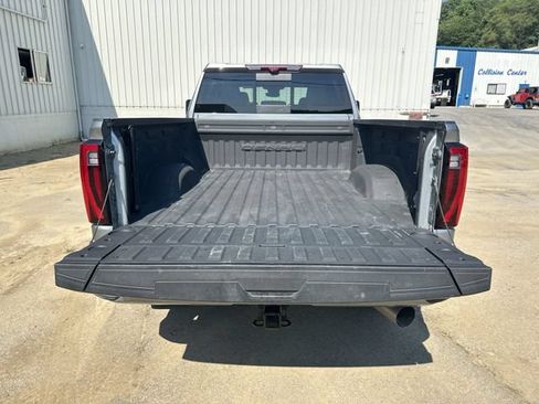 Used 2024 GMC Sierra 2500 Denali w/ Denali Reserve Package AWD/4WD image 23