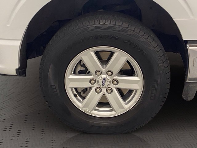Used 2023 Ford F150 XLT w/ Equipment Group 301A Mid AWD/4WD image 37