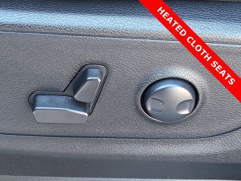 Used 2025 RAM 1500 Big Horn image 14