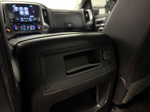 Used 2018 Chevrolet Silverado 2500 LTZ w/ Duramax Plus Package image 25