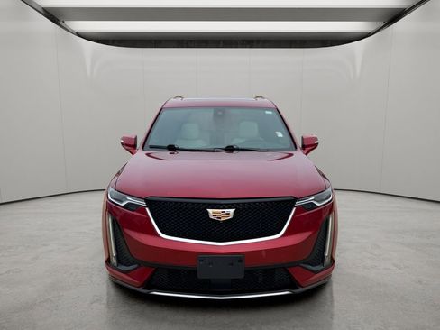 Used 2020 Cadillac XT6 Sport AWD/4WD image 8