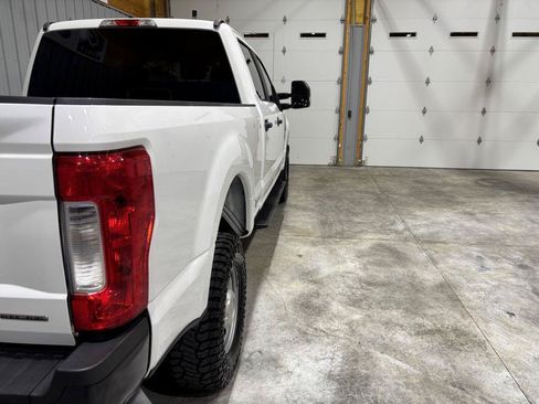 Used 2019 Ford F350 XL w/ Power Equipment Group AWD/4WD image 10