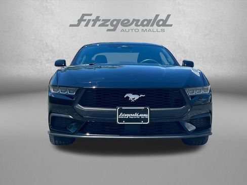 Used 2024 Ford Mustang Coupe RWD image 6