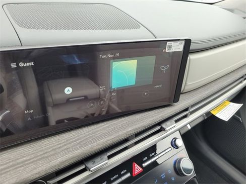 New 2026 Hyundai Santa Fe Limited image 18